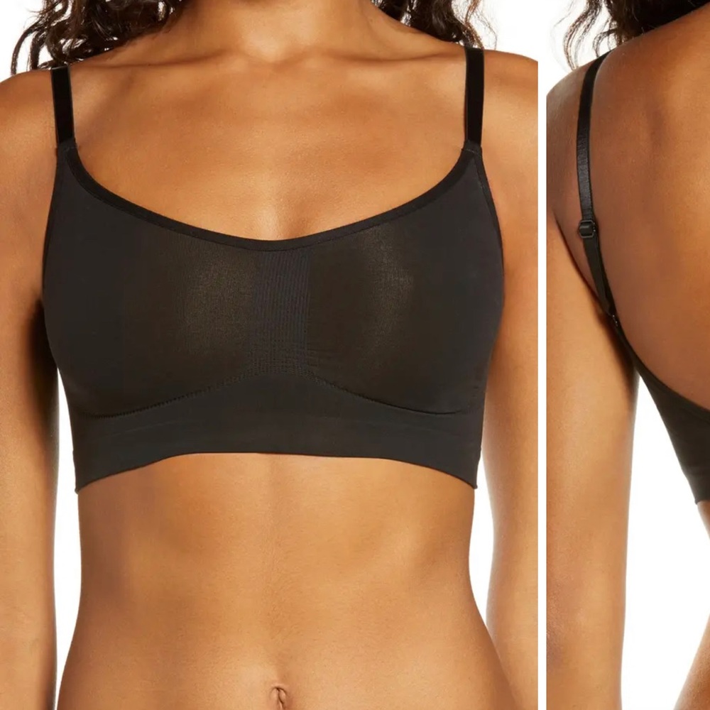 SKIMS Sculpting Bralette